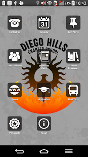 Diego Hills Charter School Screenshots 10