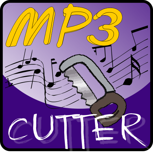 Free Ringtone and Mp3 Cutter LOGO-APP點子