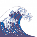 Zwemwaterkaart logo