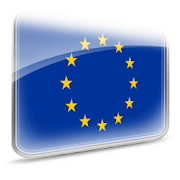 European Union 2.0 Icon
