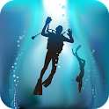 SCUBA DIVING icon