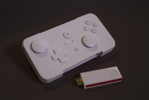 kickstarter playjam gamestick console