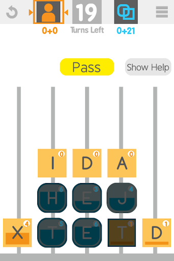 【免費拼字App】SpellStack-APP點子