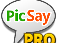 Tutorial membuat foto Tipography di Android Keren  dengan Aplikasi Picsay Pro