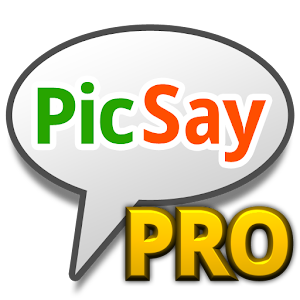 PicSay Pro - Photo Editor - Phần mềm