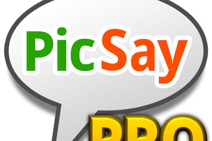 PicSay Pro v1.8.05 Latest Version Unlock Mod