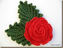 crochet ideas easy to do