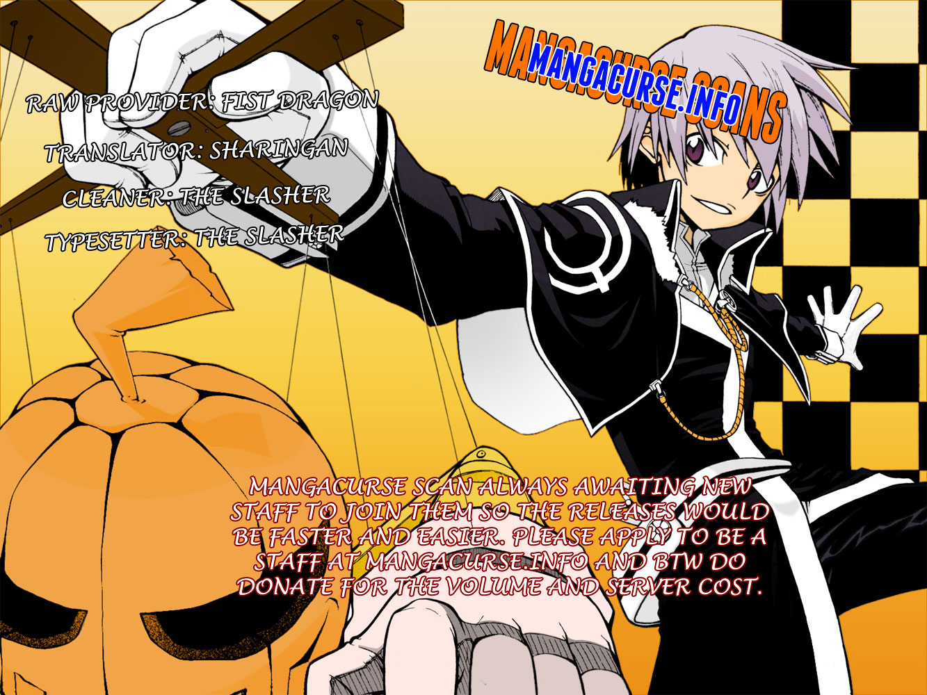Witch hunter Chap 63 - Truyen.Chap.VN