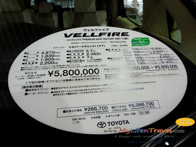 Mega web toyota MPV Mega web toyota MPV