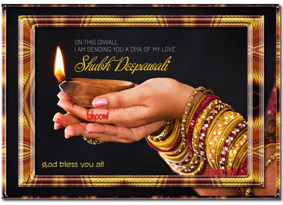 Happy Diwali