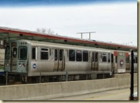 Chicago EL (2) Chicago EL (2)