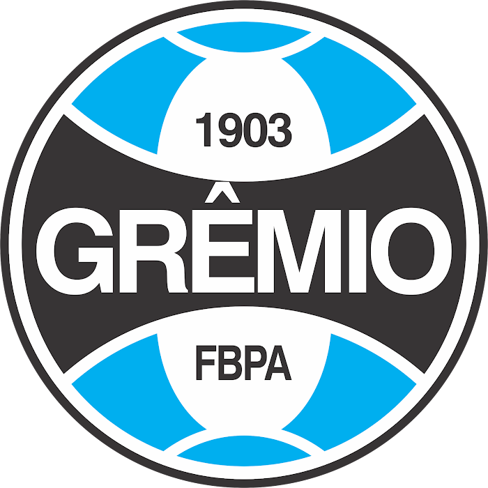 Escudo Grêmio png