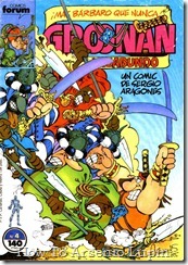 P00004 - Groonan el vagabundo  .howtoarsenio.blogspot.com #4
