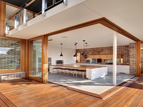 Cocina Cocina muro ladrillo