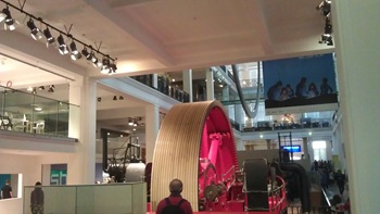 Science Museum