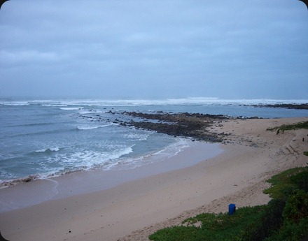 Beach 1, Port Alfred, Eastern Cape