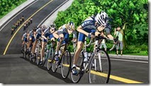 Yoamushi Pedal - 38 -30