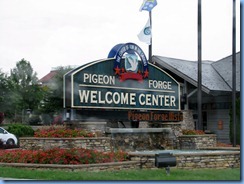 9992 Tennessee - Pigeon Forge