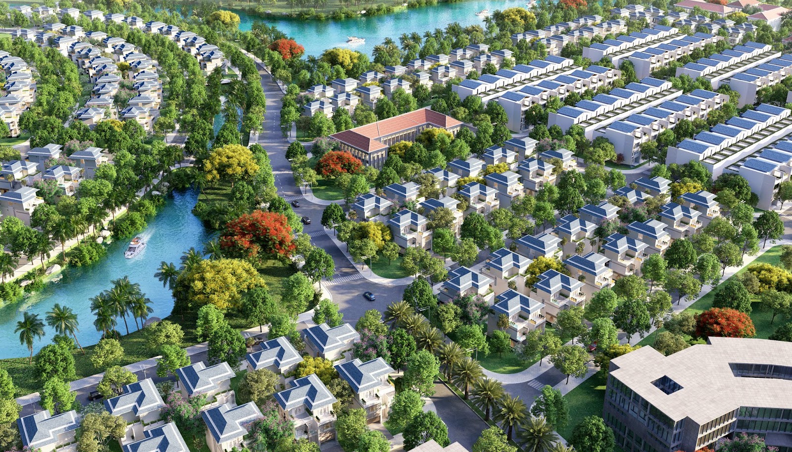 Biệt thự louis city hoàng mai,liền kề louis city hoàng mai,shophouse louis city hoàng mai