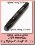 marine blue-200