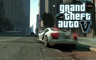 Download Gta 5 RIP 1 MB Game Pc Highly Compressed - BM7 GAME