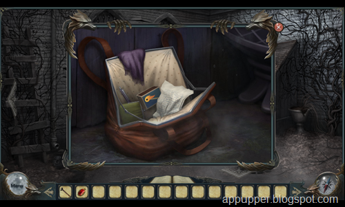 Free Download Curse of the Werewolves All Version Android Game (APK)