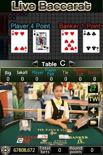 How to download Live Baccarat 1.3 mod apk for bluestacks