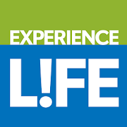 Experience Life Magazine  Icon