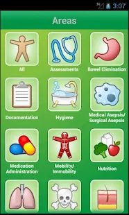 NurseTabs: Complete - screenshot thumbnail