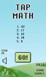 Mental math games - Brain training(圖2)-速報App