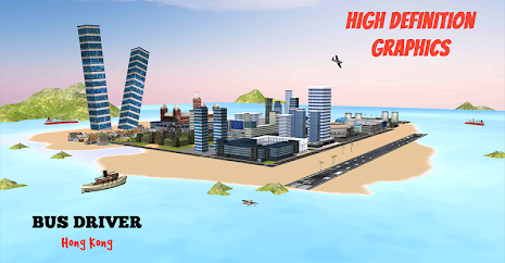 Bus Driver: Hong Kong poster 6