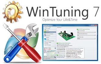 Télécharger WinTuning 7 v2.00