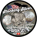 Stacking Silver With D!