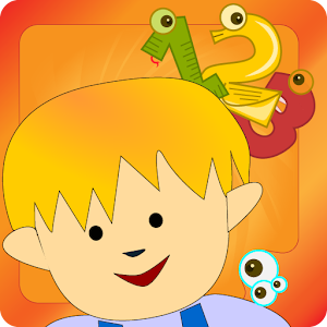 Kids IQ - Number Learning.apk 1.1