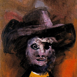 Picasso, Busto de hombre con spmbrero.jpg
