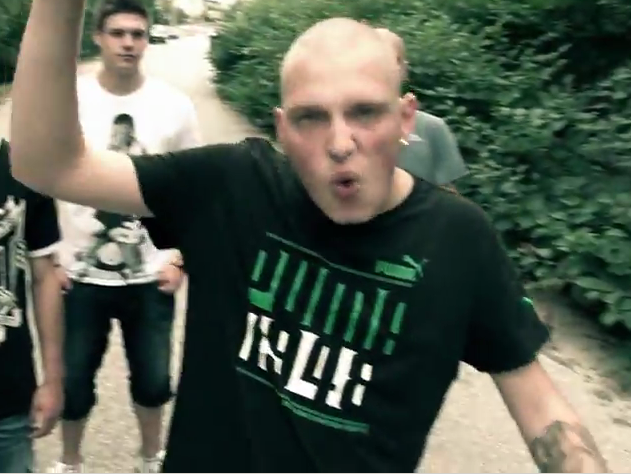 Hip Hop Molotow: Nastalo období Trojských koňů pro nazi rap?