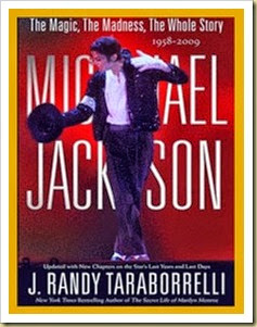 Michael Jackson By J.Randy Taraborrelli