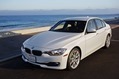 2013 BMW 320i Sedan
