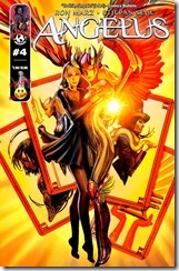 P00004 - Angelus v2009 #4 - Illumi P00004 - Angelus v2009 #4 - Illumi