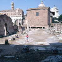 39.- Basílica Emilia, Foro Romano