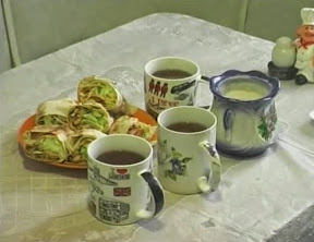 День лаваша