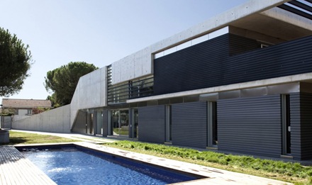 Casa-Roncero-ALT arquitectura- Casa-Roncero-ALT arquitectura-