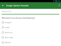 40+ Google Opinion Rewards Images