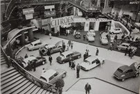 1961-3 Citroën