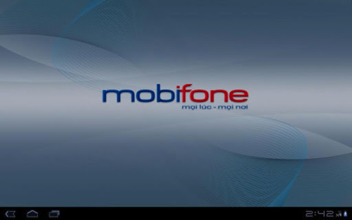 MobiFoneKetNoi