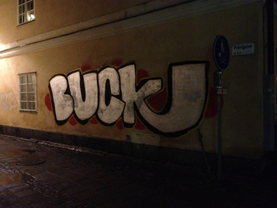 Buckcity