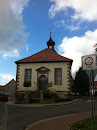 Kirche in Mengershausen