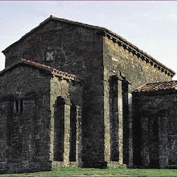 68.- Sta. Cristina de Lena