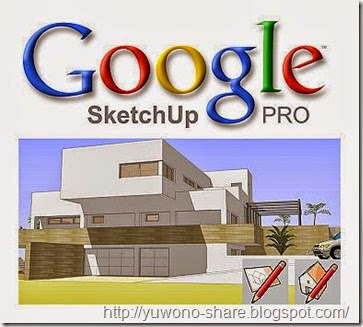 google-sketchup-pro