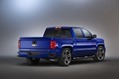 Brad Paisley Signature Silverado